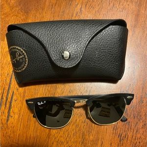 Ray-Ban Sunglasses